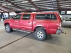 2009 Toyota Tacoma Double Cab