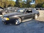 1993 Ford Mustang GT