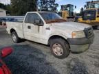 2005 Ford F150