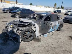 BMW 3 Series salvage cars for sale: 2019 BMW 330I