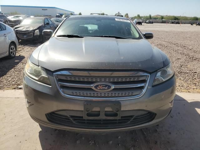 2011 Ford Taurus SEL