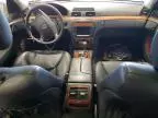 2003 Mercedes-Benz S 430 4matic