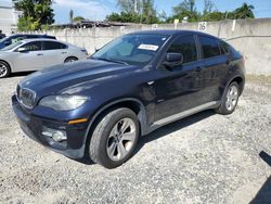 2012 BMW X6 XDRIVE35I en venta en Opa Locka, FL