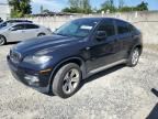 2012 BMW X6 XDRIVE35I