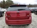 2013 Ford Edge Sport