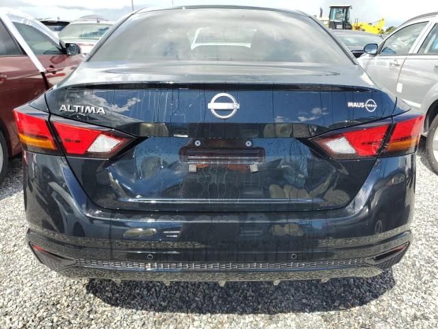 2024 Nissan Altima S