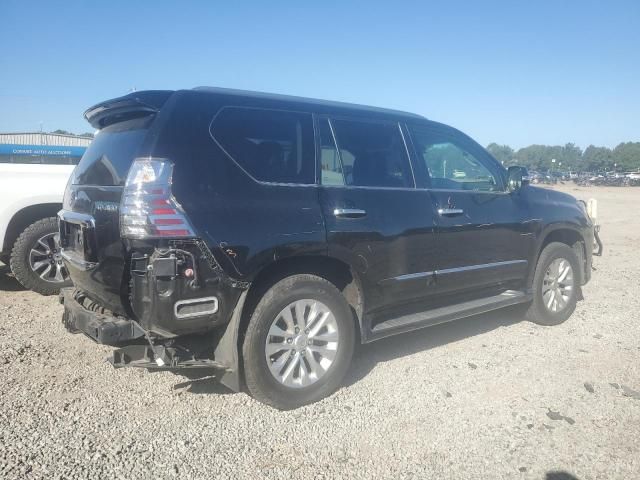 2017 Lexus GX 460