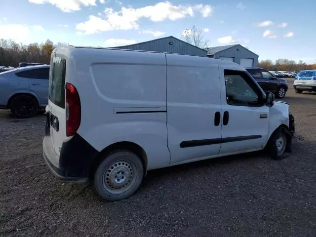 2019 Dodge RAM Promaster City Tradesman