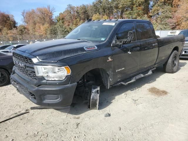 2019 Dodge RAM 2500 Tradesman