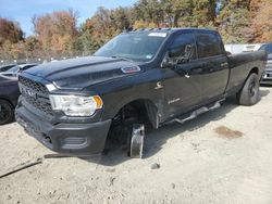 SUV salvage a la venta en subasta: 2019 Dodge RAM 2500 Tradesman