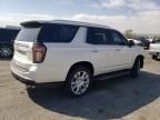 2023 Chevrolet Tahoe K1500 High Country