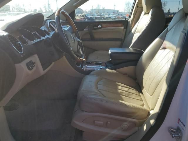 2011 Buick Enclave CXL