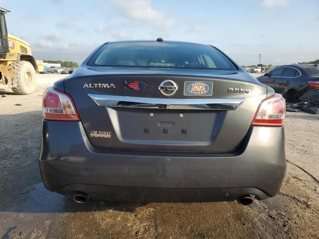 2013 Nissan Altima 3.5S