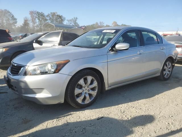 2010 Honda Accord EXL