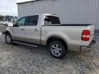 2006 Ford F150 Supercrew