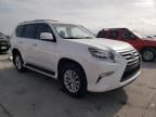 2018 Lexus GX 460