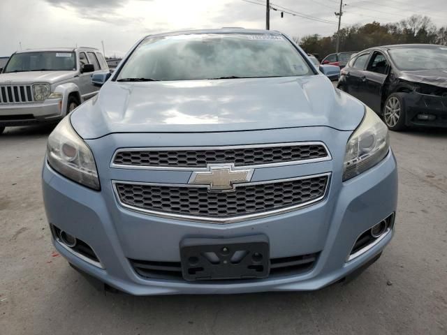 2013 Chevrolet Malibu LTZ