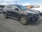 2017 KIA Sportage SX