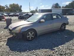 Honda Vehiculos salvage en venta: 2003 Honda Accord EX