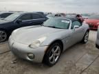 2009 Pontiac Solstice