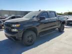 2021 Chevrolet Silverado K1500 Trail Boss Custom