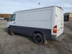 2005 Sprinter 2500 Sprinter