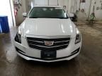 2018 Cadillac ATS