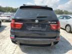 2013 BMW X5 XDRIVE50I