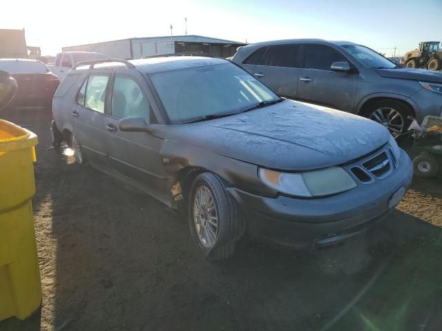 2005 Saab 9-5 ARC