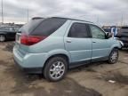 2006 Buick Rendezvous CX