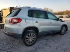 2010 Volkswagen Tiguan S