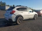 2013 Subaru XV Crosstrek 2.0 Limited