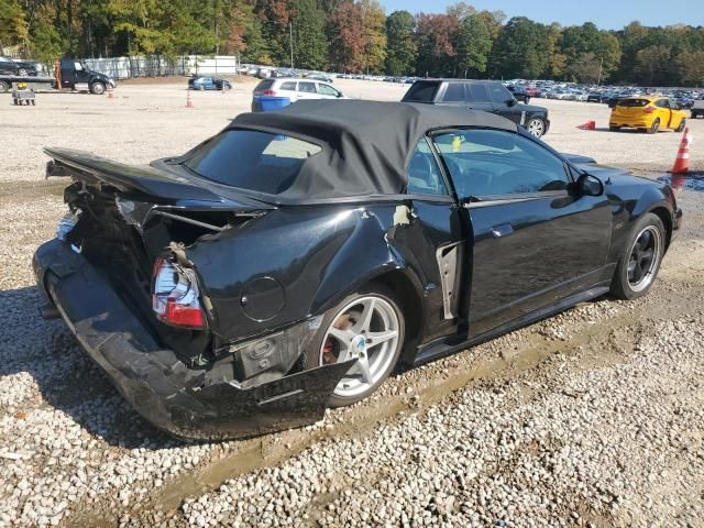 2002 Ford Mustang GT