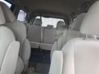 2012 Toyota Sienna LE