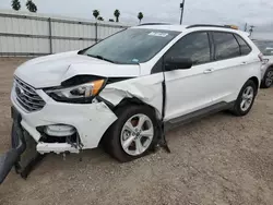 Lotes con ofertas a la venta en subasta: 2020 Ford Edge SE