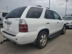 2005 Acura MDX