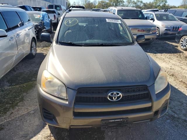 2009 Toyota Rav4