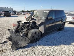 Land Rover Vehiculos salvage en venta: 2018 Land Rover Range Rover Supercharged