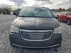 2012 Chrysler Town & Country Touring L