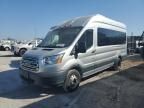 2017 Ford Transit T-350 HD