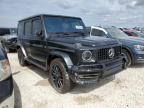 2020 Mercedes-Benz G 63 AMG