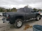 2010 Chevrolet Silverado K1500 LT