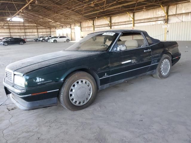 1993 Cadillac Allante