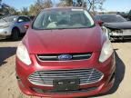 2013 Ford C-MAX Premium