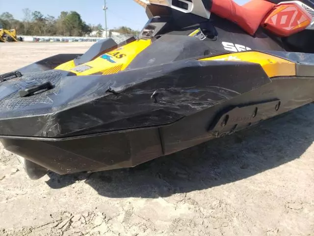 2019 Seadoo SEA DOO SP