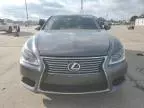 2014 Lexus LS 460