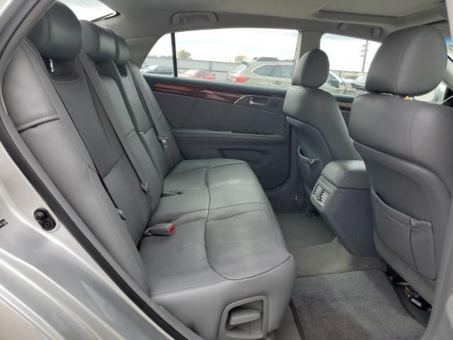 2008 Toyota Avalon XL