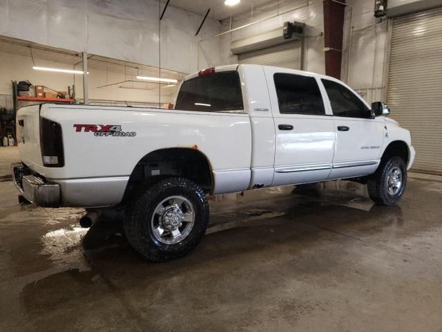 2006 Dodge RAM 3500