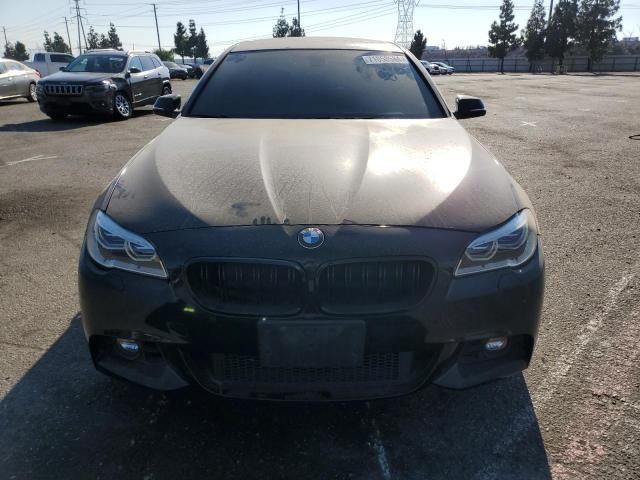 2014 BMW 528 I