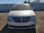 2011 Dodge Grand Caravan Crew